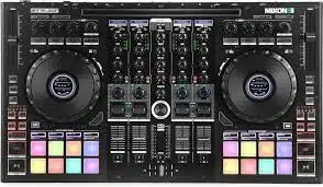 Reloop Mixon 8 Pro Nairobi audio shops