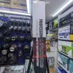 sturdy speaker stand