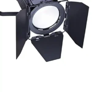 studio Fresnel lights Kenya 1