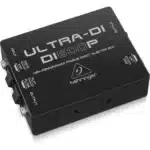 ULTRA-DI DI600P DI box