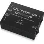 Behringer passive DI box