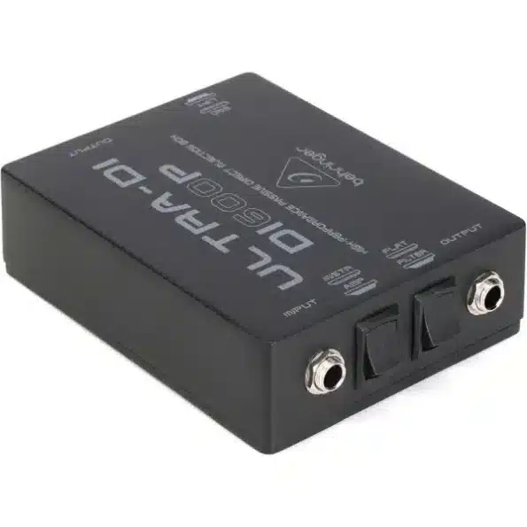 ULTRA-DI DI600P