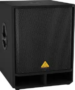 Behringer-VP1800S-1600W-18-Inch-Passive-Subwoofer