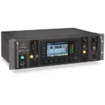 Behringer X32