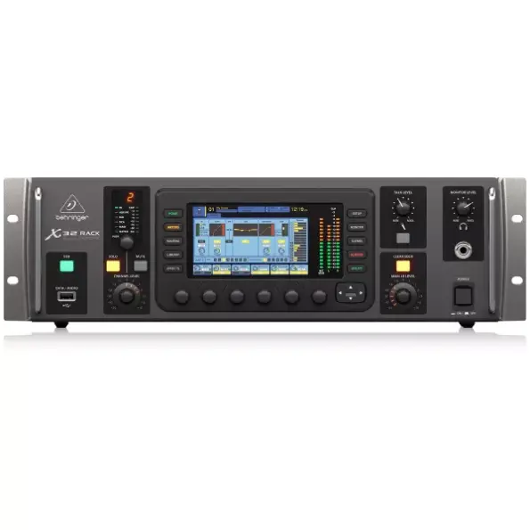 Behringer X32 RACK