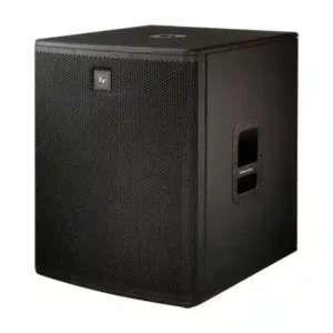 ELX-118- subwoofer
