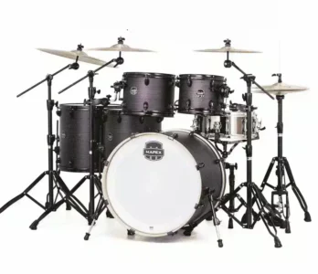 Mapex Armory Rock 5-Piece Drum Set