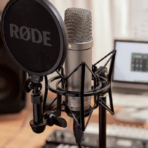 condenser mic