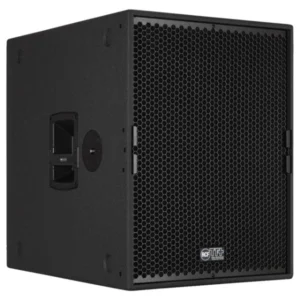 RCF-SUB-8004-AS-Subwoofer
