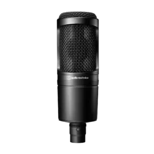 Best Studio Microphones