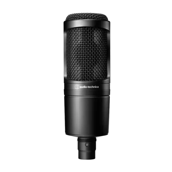 Best Studio Microphones