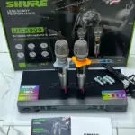 Shure UGX99 Wireless Microphone System price in Kenya