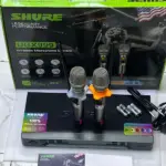 Shure UGX99 Wireless Microphone System