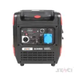 Portable Silent Inverter Generator