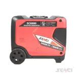 Portable Silent Inverter