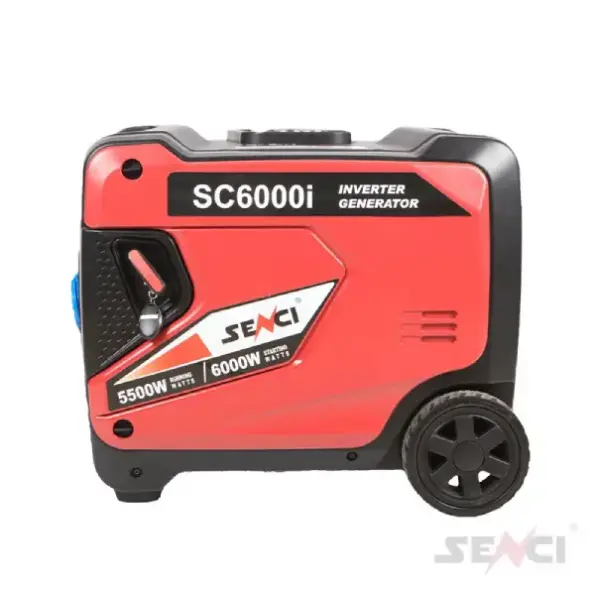 Senci SC6000i 6000W