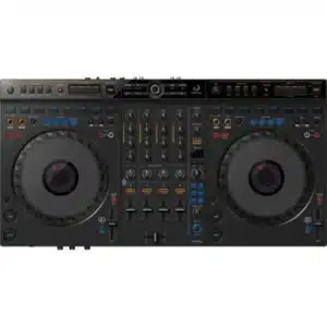 Best DJ Mixers