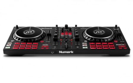 Dj mixers prices